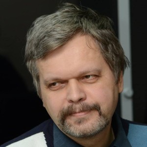 Andrey Alexandrovich Kamin