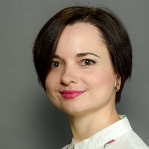 Vera Leonidovna Sukhikh