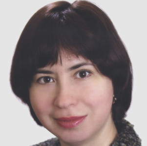 Tatiana Maksimovna Krasnyanskaya