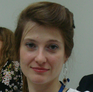 Valeriya D. Alperovich