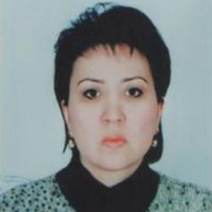 Firuza Baturova Narzikulova
