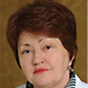 Tatyana Nikolaevna Doronova