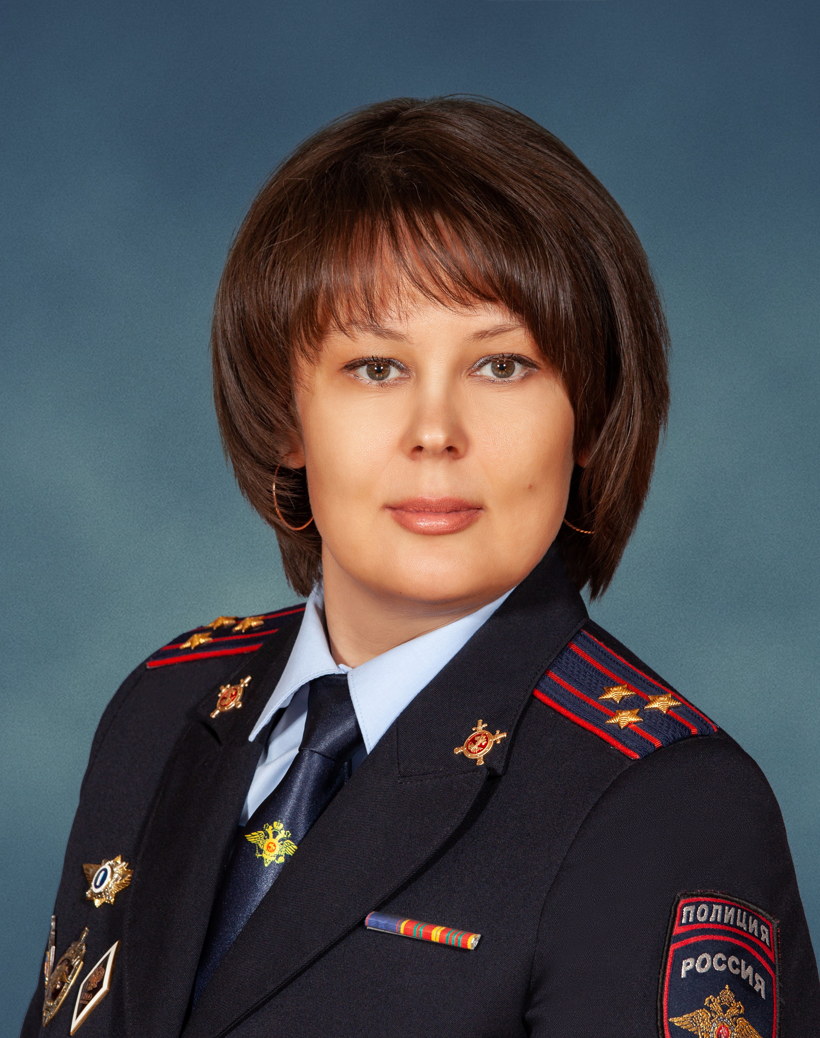 Tatyana V. Maltseva