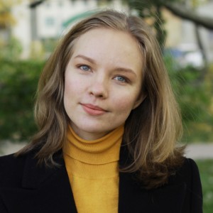 Alena Victorovna Sharapova