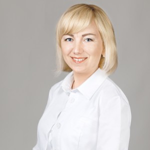 Svetlana Leonidovna Boyko