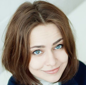 Elena A. Stolbova
