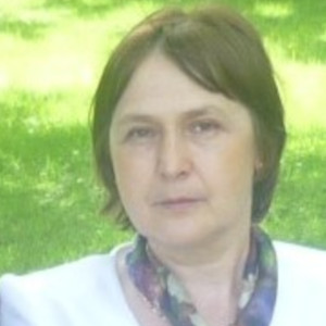 Elena Vladimirovna Arcishevskaya