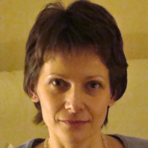 Marina Yuryevna Vasilyeva