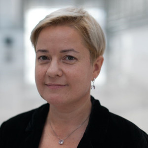 Попова Ольга Александровна