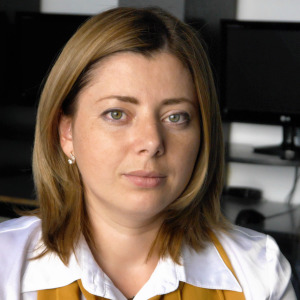 Iryna A. Grechukha