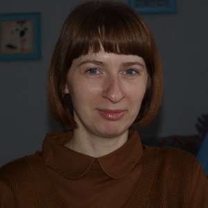 Anastasiya Igorevna Vlasenko
