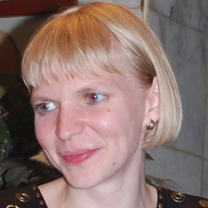Сысоева Татьяна Анатольевна