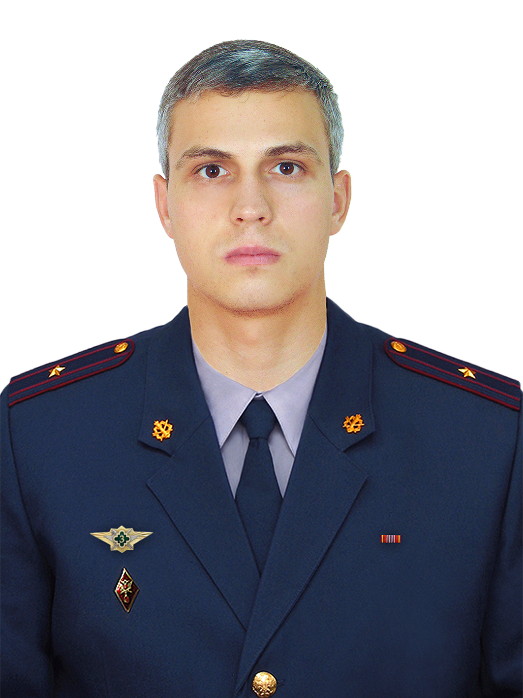 Dmitry Vadimovich Kokhman