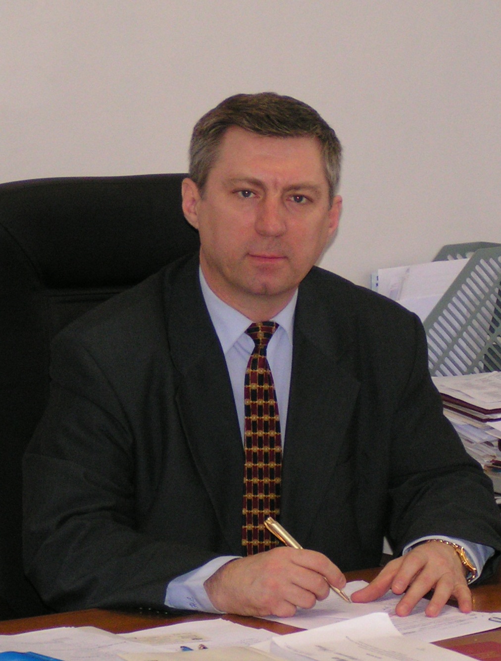Alexander V. Malko