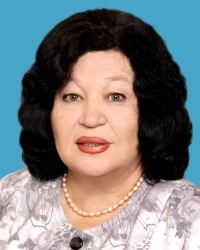 Svetlana I. Galyautdinova
