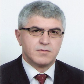 David B. Boterashvili