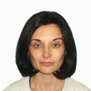 Tatiana V. Riabova