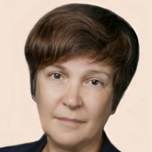 Либлинг Мария Михайловна