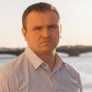 Злоказов Кирилл Витальевич