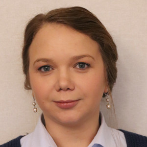 Elena Aleksandrovna Potapova