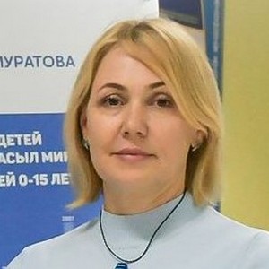 Elena Kuzembayeva