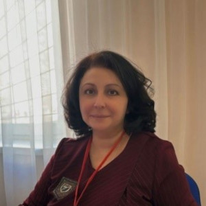 Соболева Оксана Ониковна