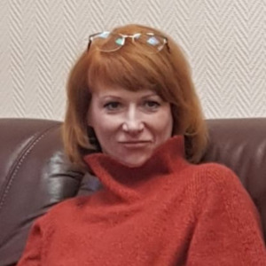 Бедина Инесса Александровна