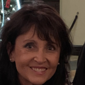 Sylvie Barma