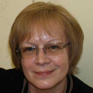 Tamara G. Bogdanova