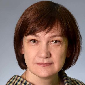 Tatiana B Mazurenko