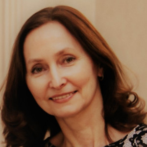 Olga A Kozhemyakina