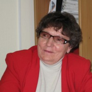 Irina I. Mamaychuk
