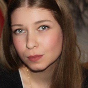 Шестова Мария Александровна