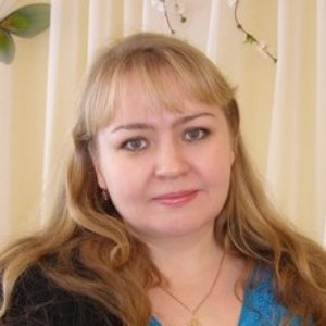 Irina Alekseevna Koneva