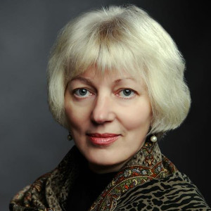 Tatyana I. Suryaninova