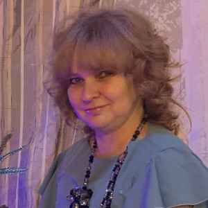 Elena V. Podvalnaya
