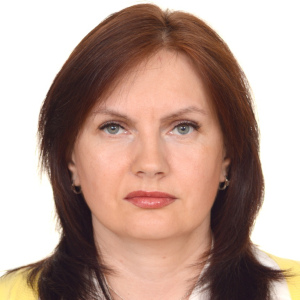 Tatyana Aleksandrovna Dronova