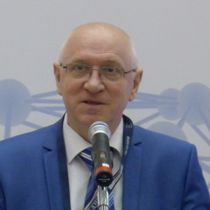 Alexander Grigorievich Karayani
