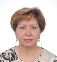 Tatyana Vladimirovna Kalashnikova
