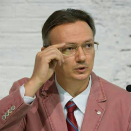 Alexey Aleksandrovich Malinovskiy