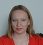 Olga Igorevna Zolotova