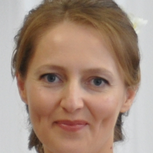 Yulia Anatolievna Sychenko