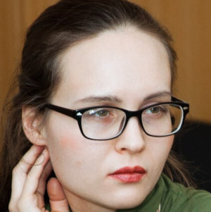 Anastasia E. Vorobieva