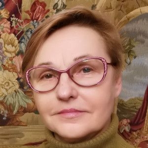 Olga R. Veretina