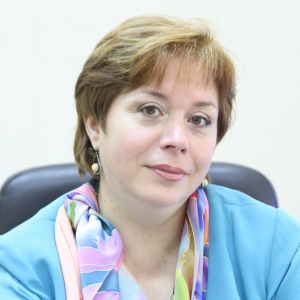 Irina E. Kondrakova