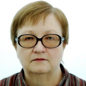 Natalia V. Kopteva