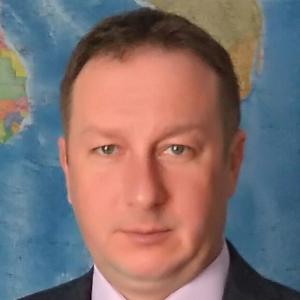 Alexey V. Sozonnik