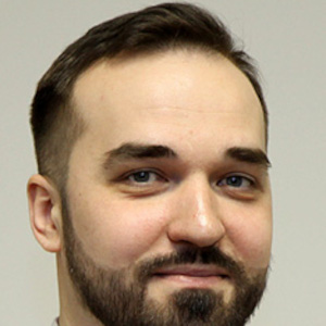 Mikhail S. Zastrozhin