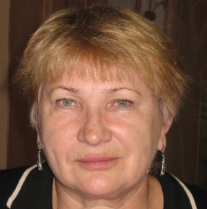 Плаксина Ирина Васильевна