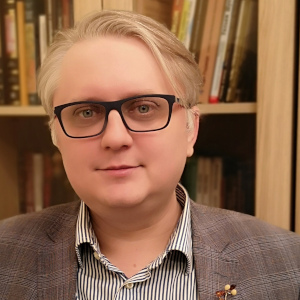 Sergey Viktorovich Melkov